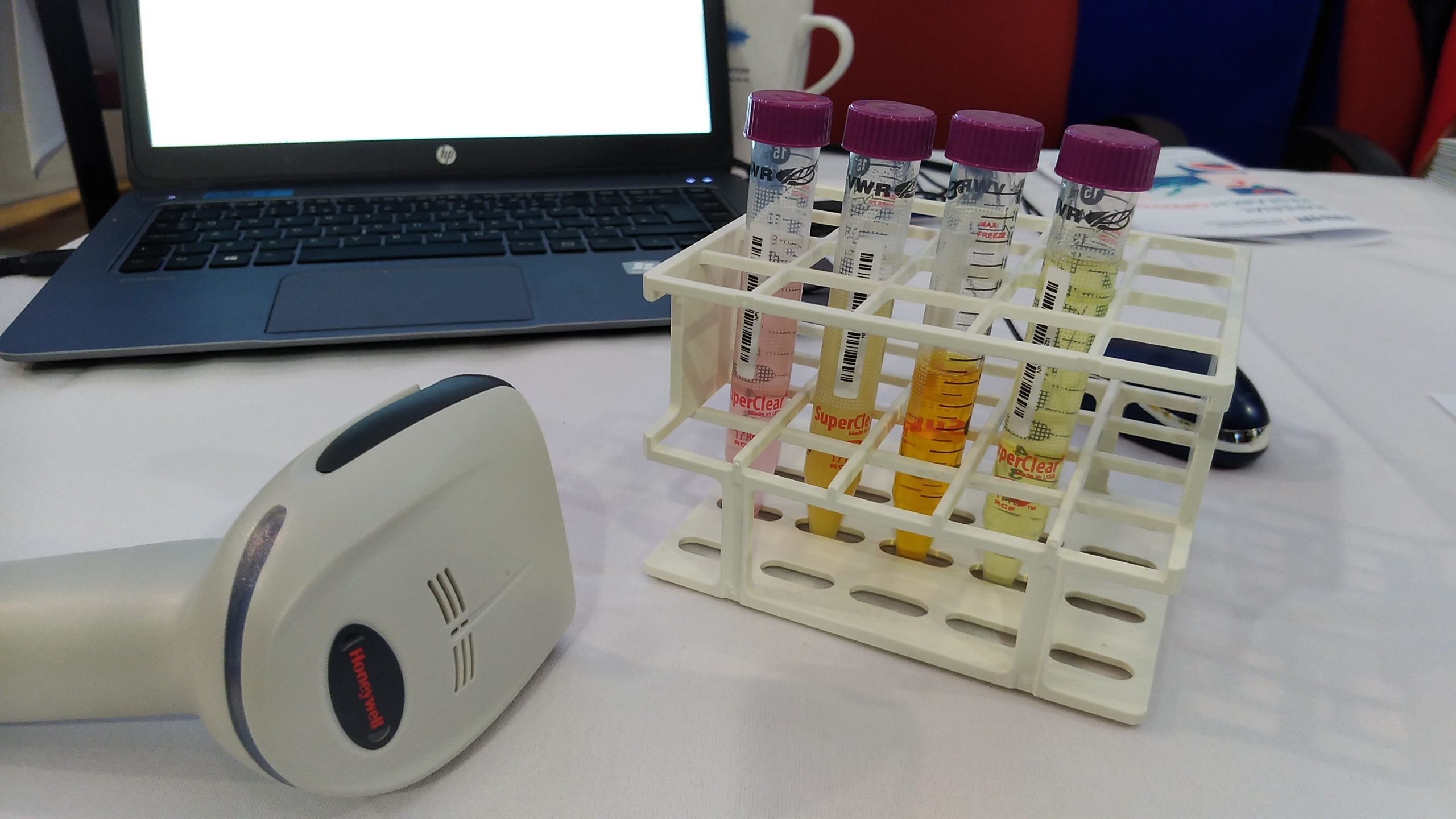 NIHR Imperial Research Open Day 2019-11-15 017